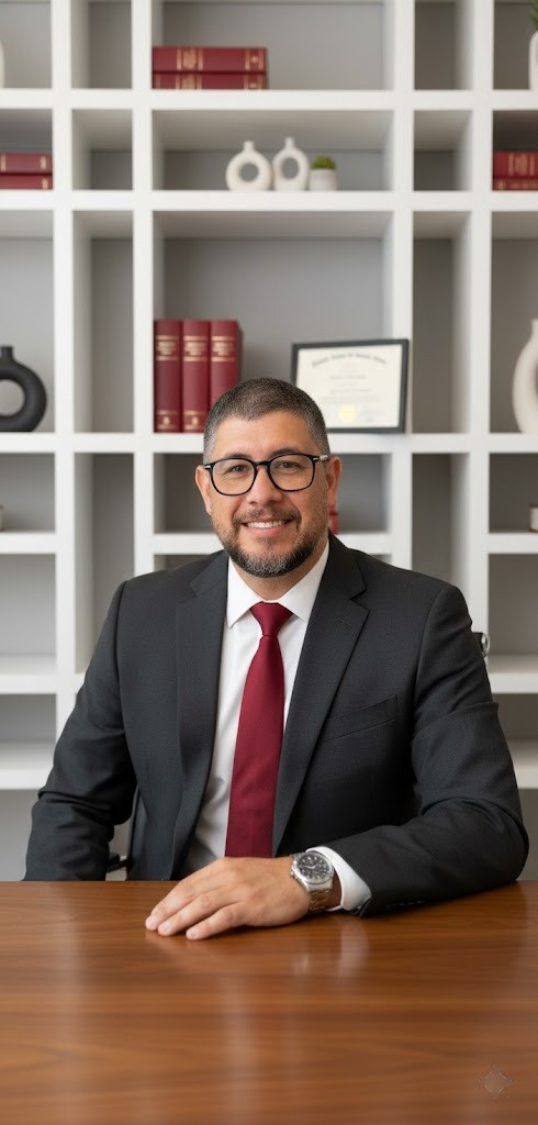 Carlson Weber - Advogado Trabalhista e Previdenciário